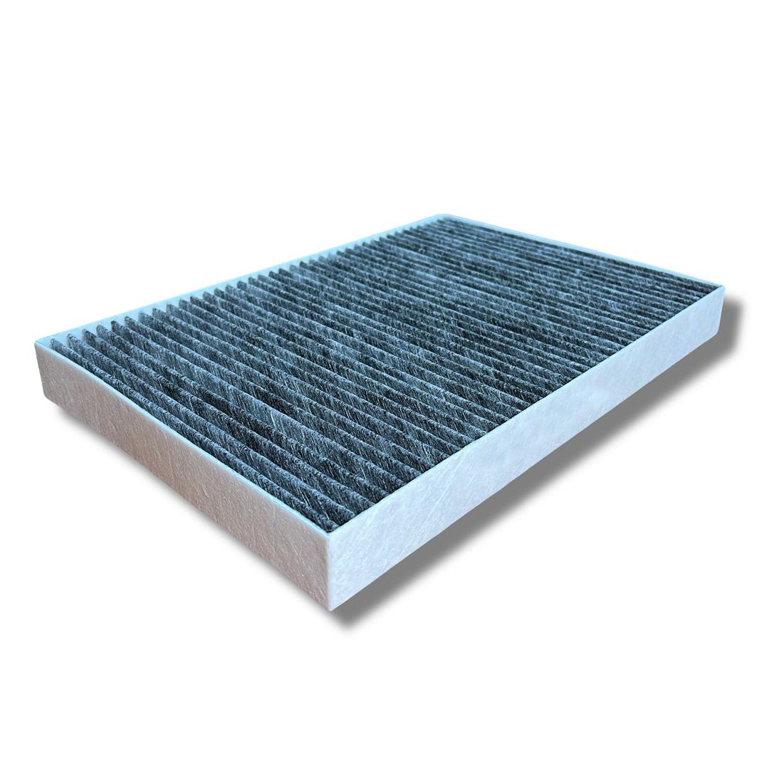 Салонний фільтр GAC-83-K